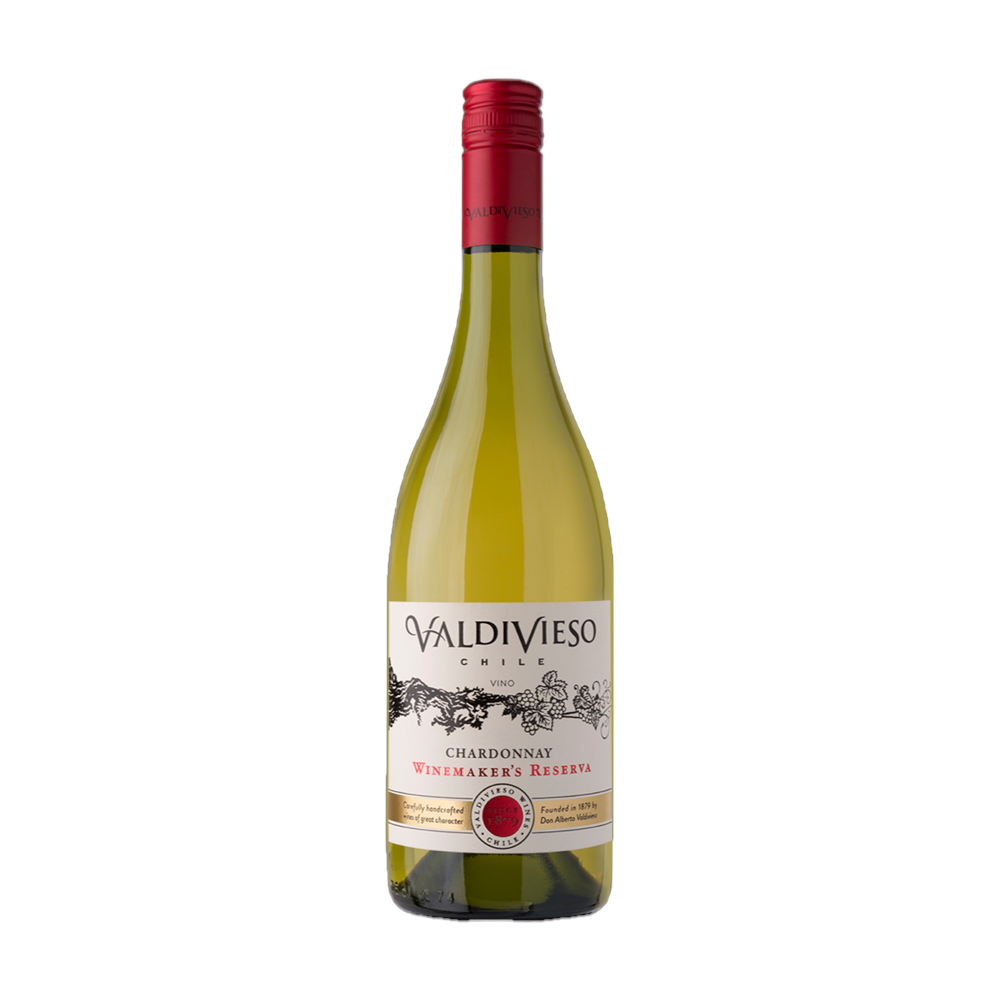 Valdivieso Winemaker Reserva Chardonnay 750ml